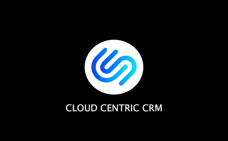 Cloud Centric CRM